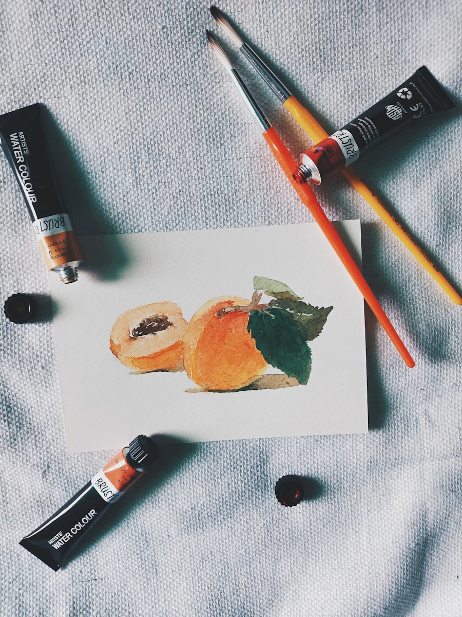 Art Fundamentals: Complete Guide to Drawing & Painting Basics