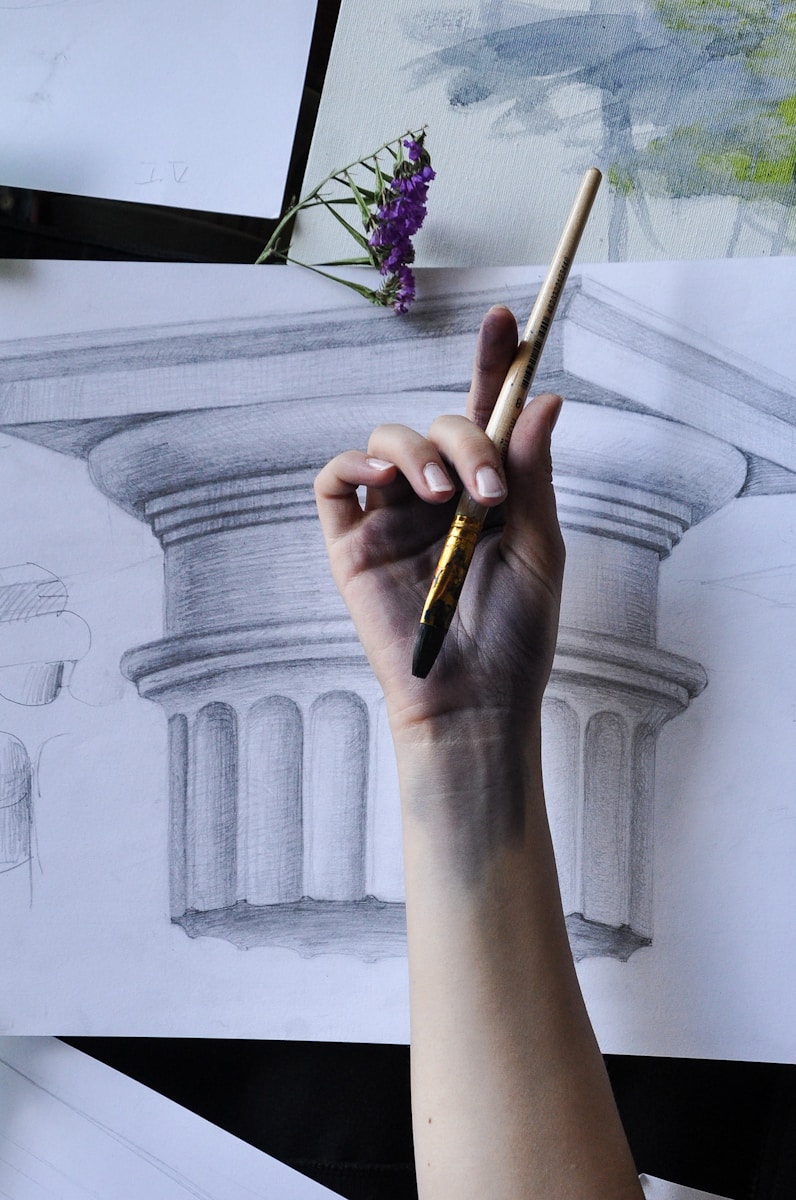 Shading Techniques: Complete Guide for Realistic Drawing