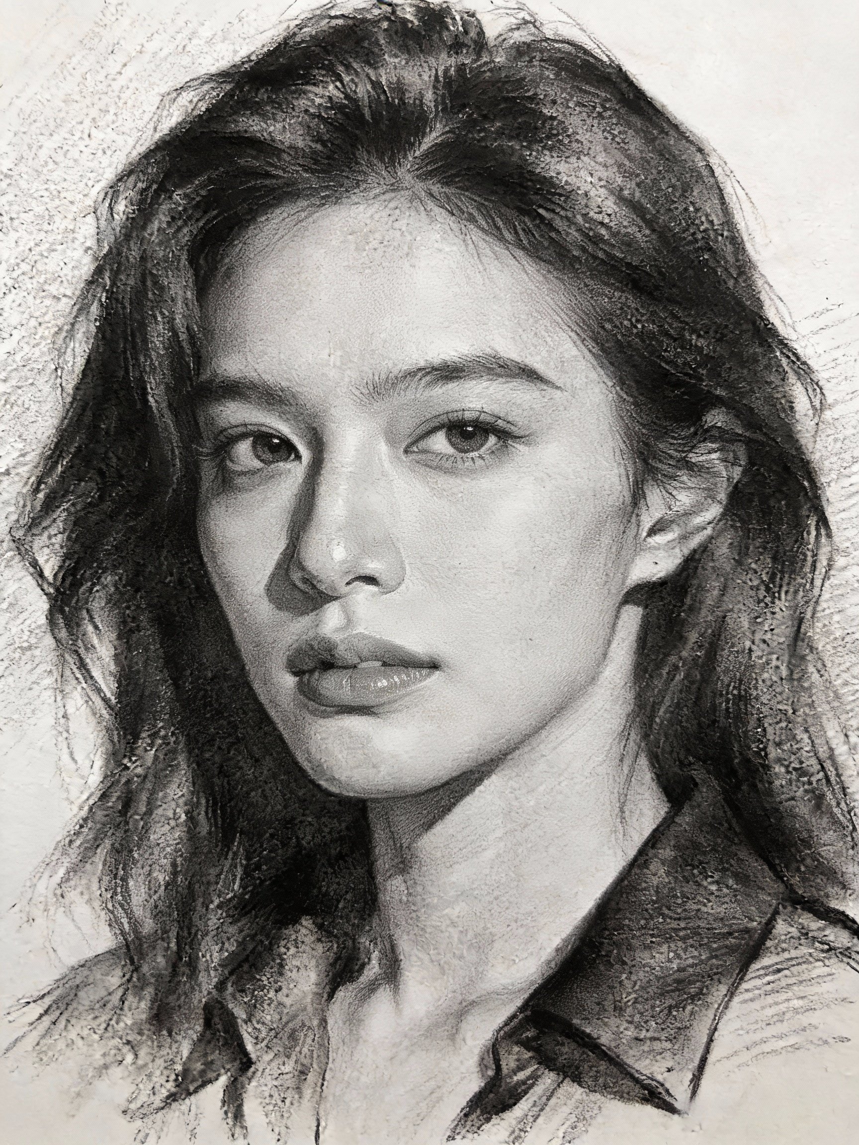 Realim Drawing Shading Techniques: Complete Guide for Realistic Drawing | Pink ...