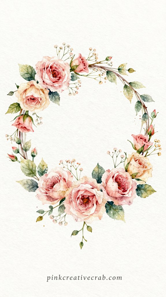 soft romantic forgiving cottage garden elegance