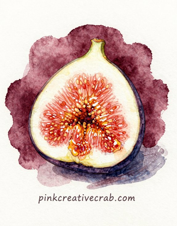 ripe fig s honeyed jewel toned interior