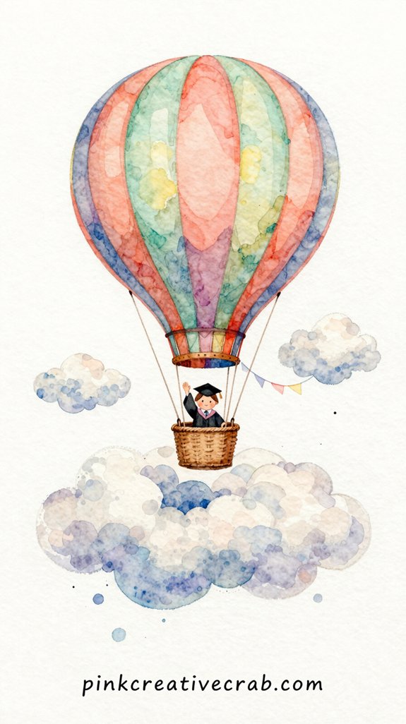 breathing room for your message