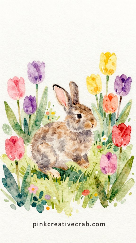 vibrant dimensional pastel backgrounds required