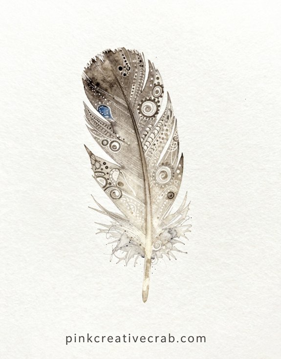 soft subtle whispers crescent