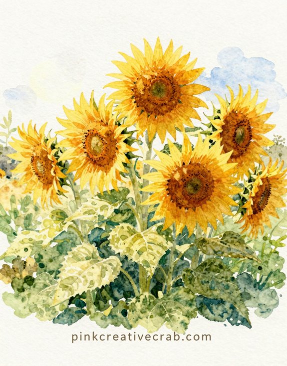 vibrant organic expressive worship like