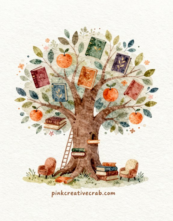 whimsical watercolor books beginner friendly