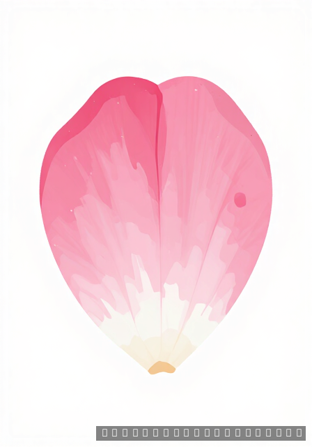 Use Wet-on-Wet Blending for Silky Flower Gradients