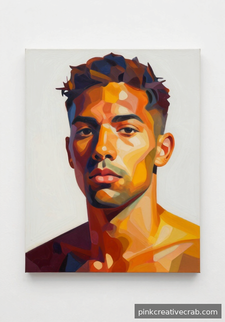 Mood and Light: The Dramatic Side-Lit Portrait