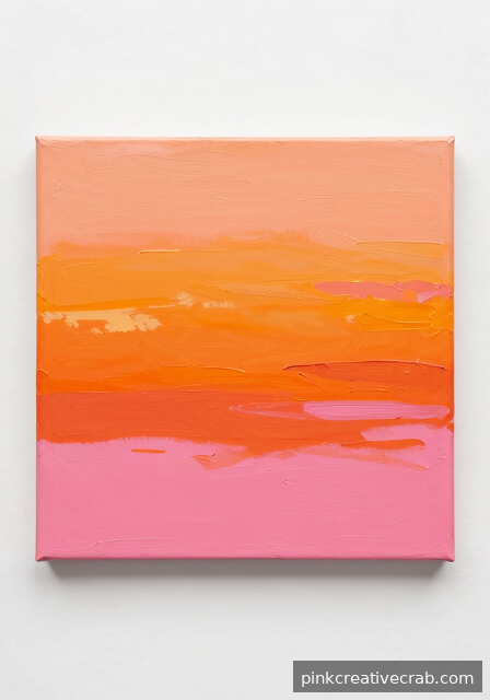 Layered Glazing for a Sunrise Sky