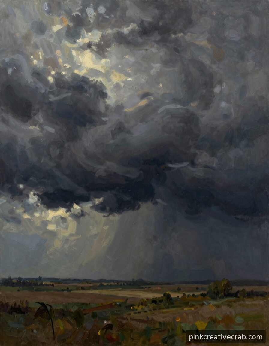 The Secret to a Perfect Stormy Sky Landscape (It Is Easier Than You Think)