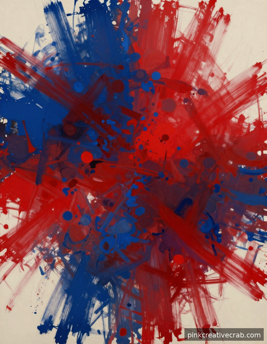 Forget Perfectionism — This Loose Brushstroke Style Celebrates Every Happy Accident