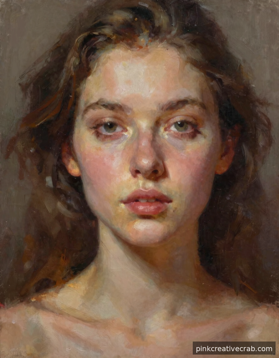 Everyone Will Think You Took a Portrait Class After This One