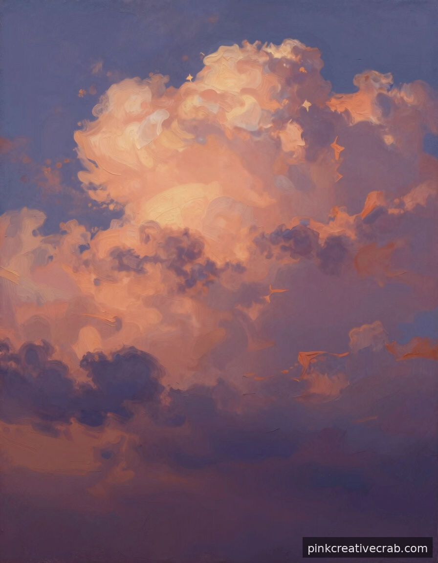 The Secret to a Perfect Autumn Sky Full of Drama (Beginners, This One's for You)