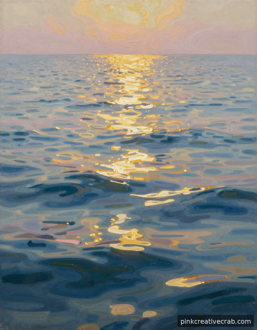 The Secret to a Perfect Ocean Reflection (It Is Easier Than You Think)