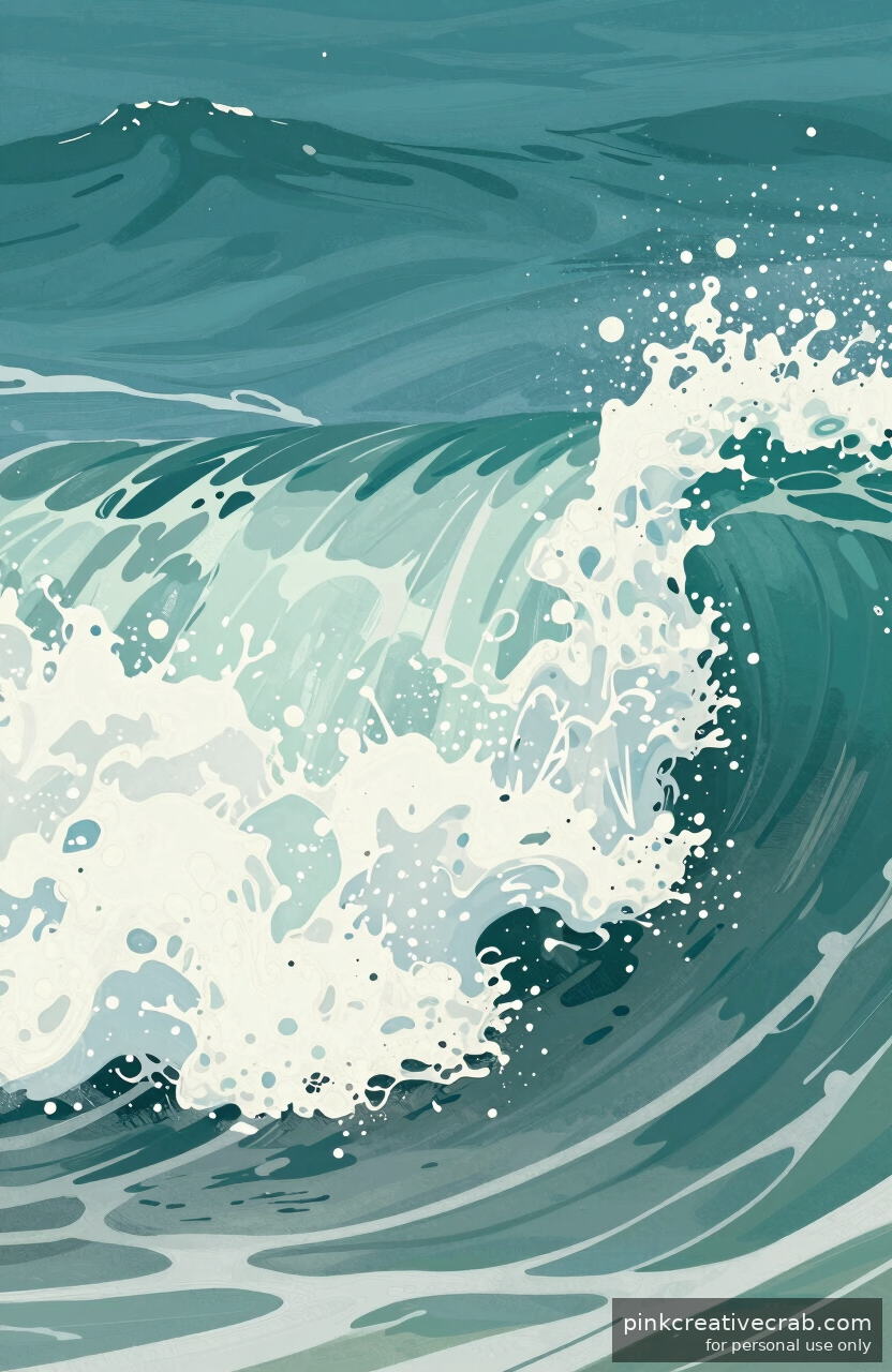 The Secret to a Perfect Foamy Wave (It Is Way Easier Than You Think)