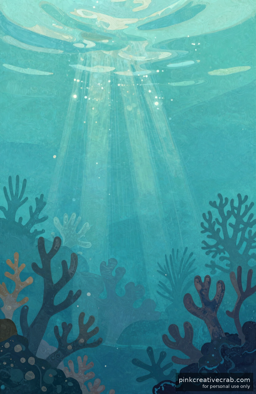 The Effortless Underwater Scene Beginners Are Absolutely Falling in Love With