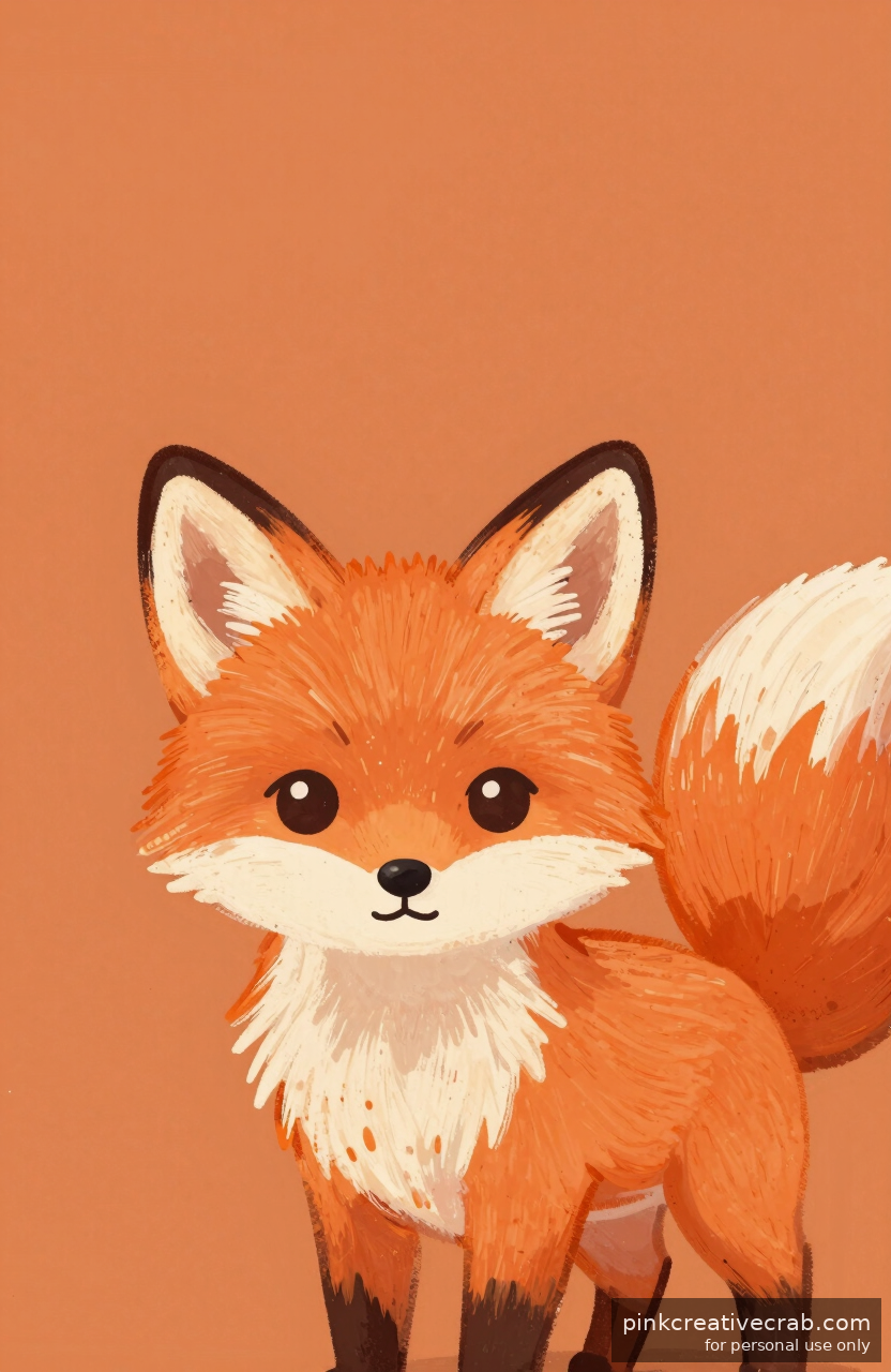The Irresistible Little Fox That Even First-Timers Nail on the First Try