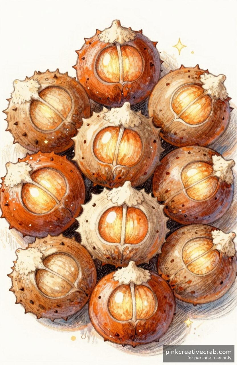 Tiny Conker Cluster
