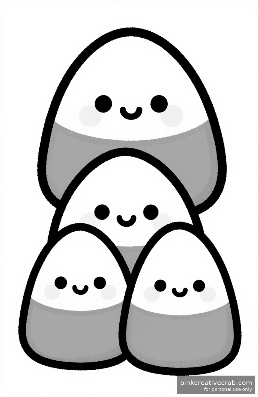 Silly Candy Corn Trio