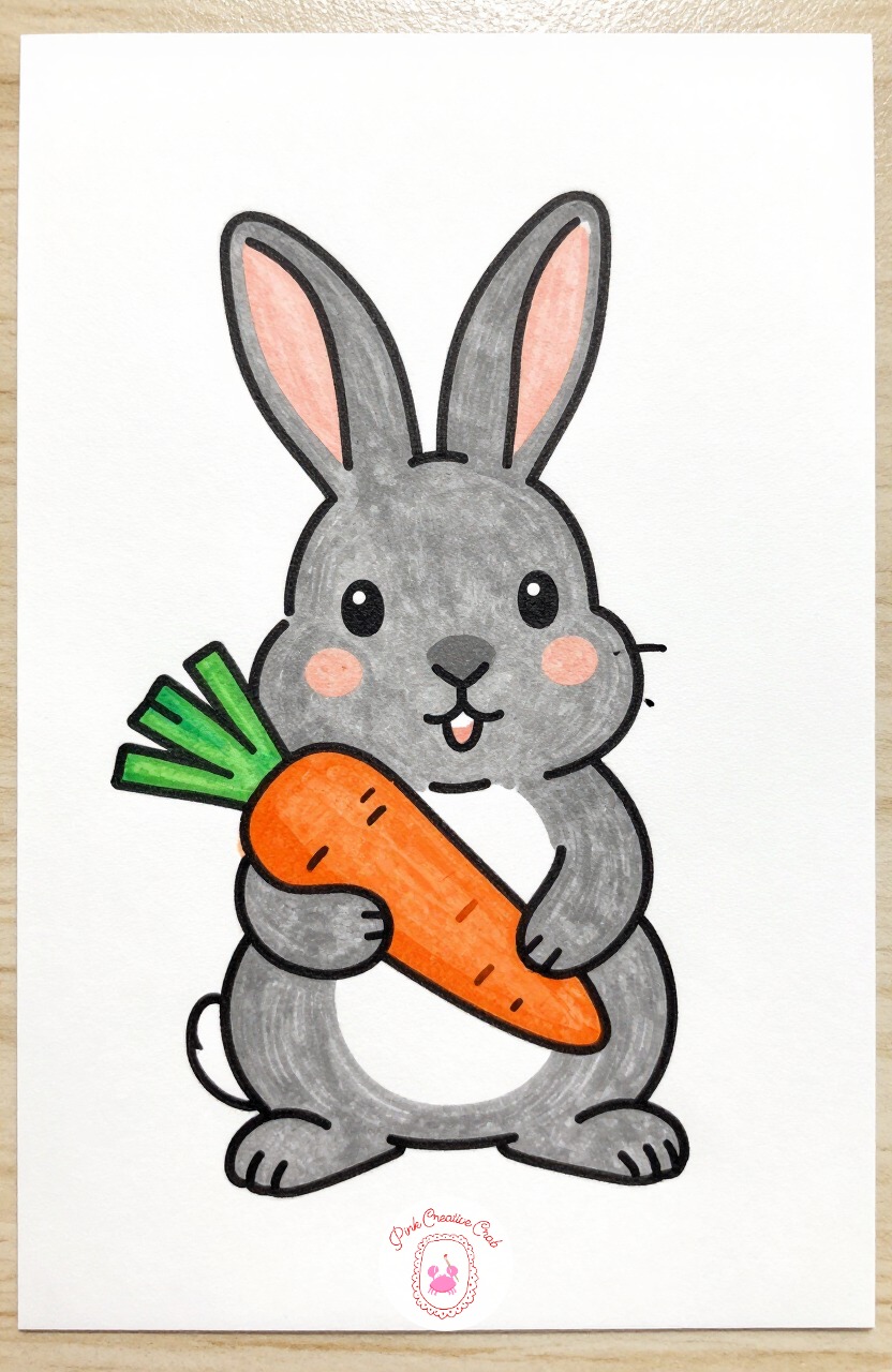 33 Silly Animal Doodles That Look Like They Have Opinions