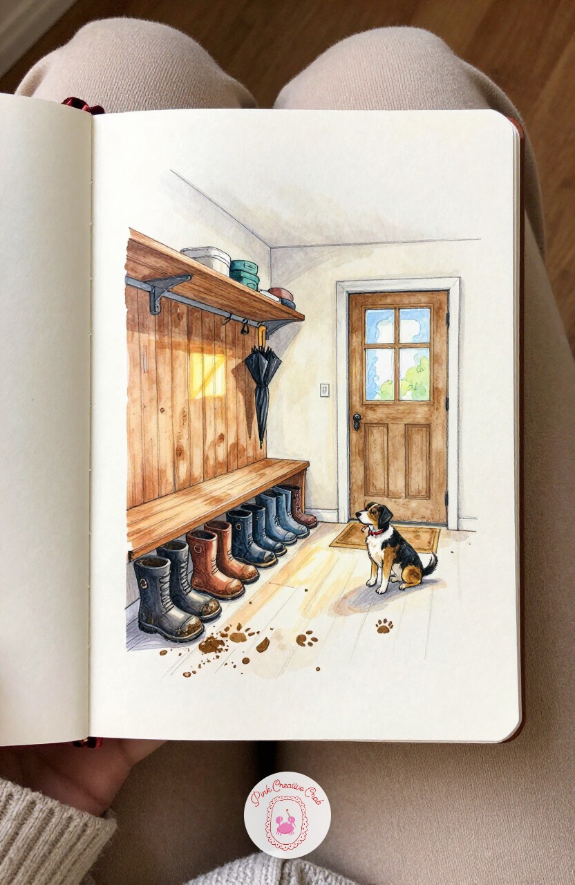 36 Interior Design Sketchbook Ideas for Rooms You Want to Live In