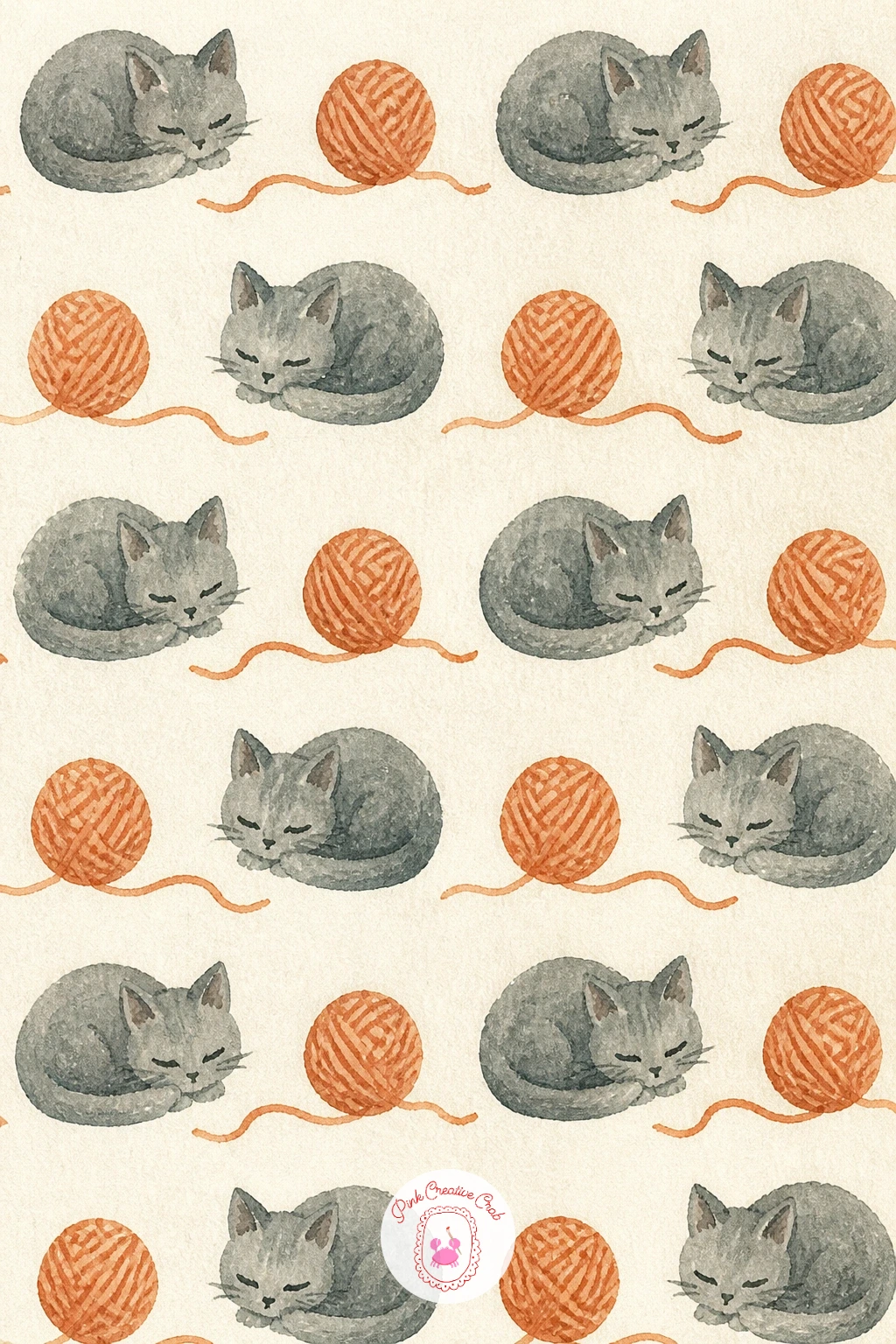 27 Watercolor Pattern Ideas Inspired by Block Prints, Stripes and Toile