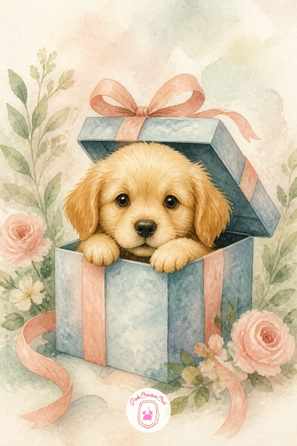32 Bunny Watercolor Ideas and Other Small Fluffy Pets