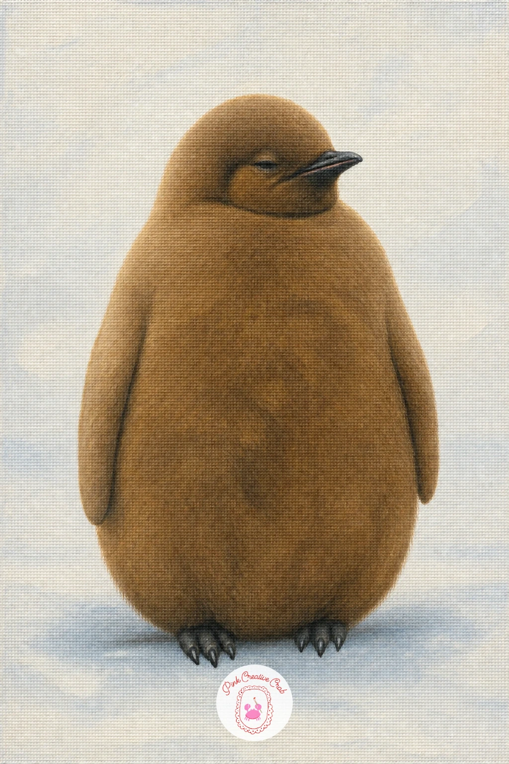29 Penguin Painting Ideas From Emperor Chicks to Beach-Loving African Penguins