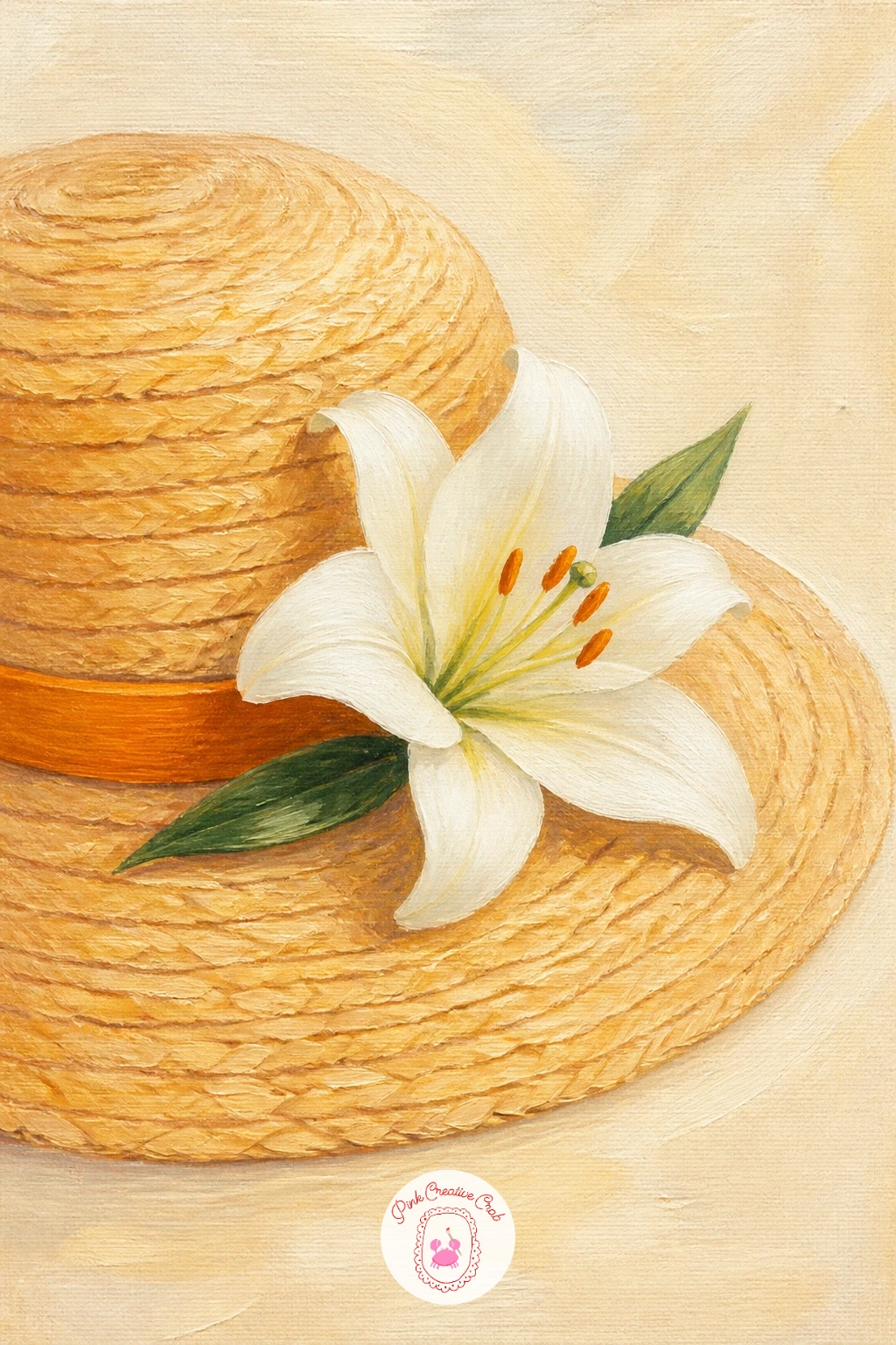 32 Lily Painting Ideas From Calla Lilies to Tiger Lilies in Full Bloom