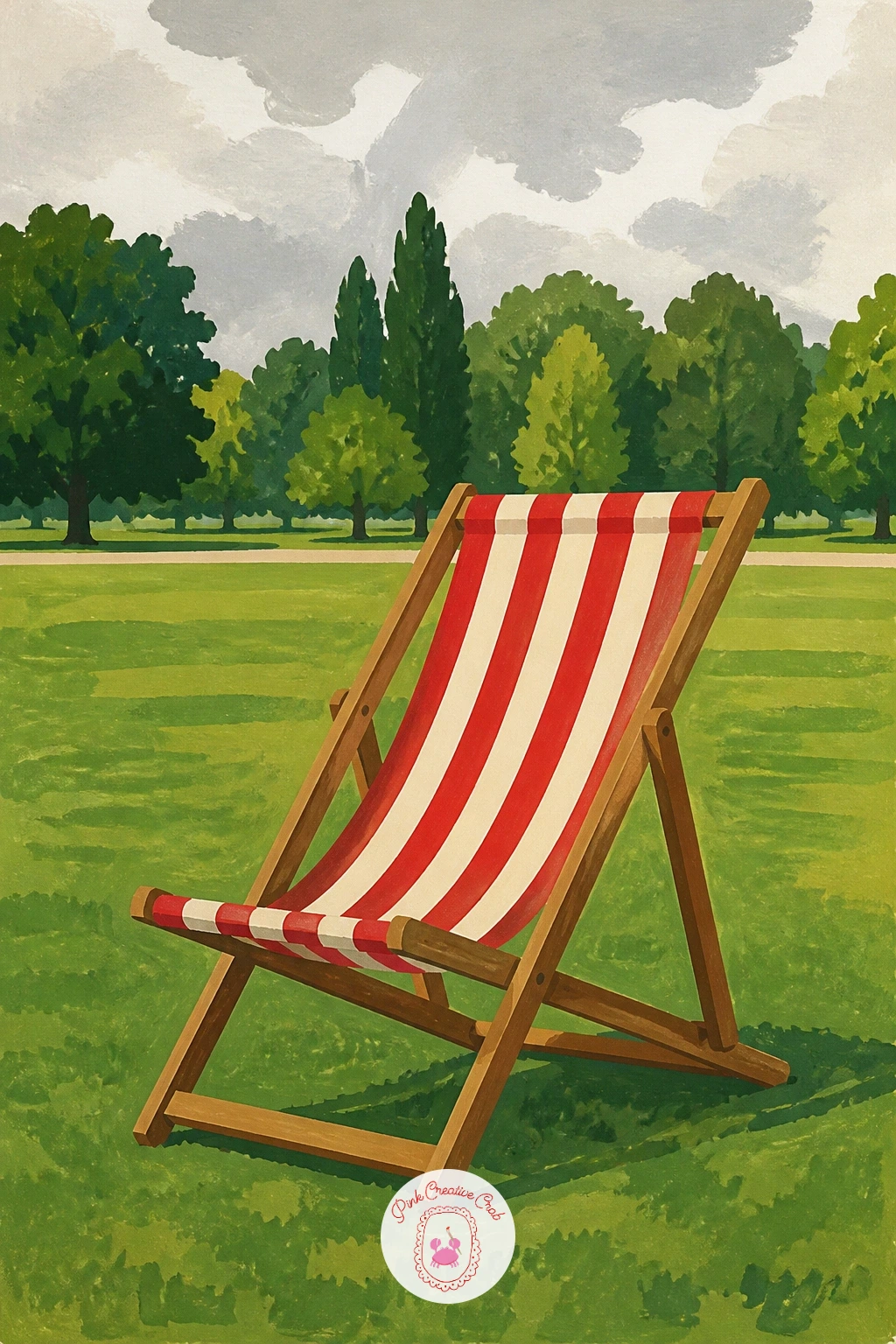 32 London Painting Ideas of Red Buses, Notting Hill Doors and Afternoon Tea