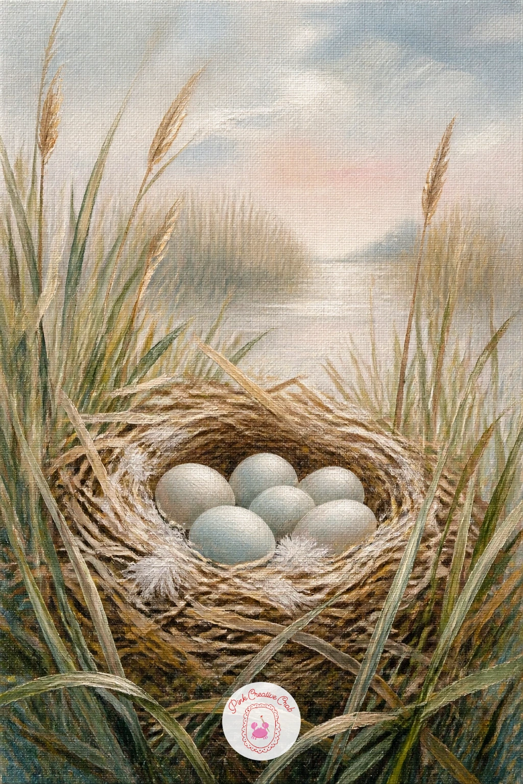 32 Swan Painting Ideas and Other Graceful Water Birds