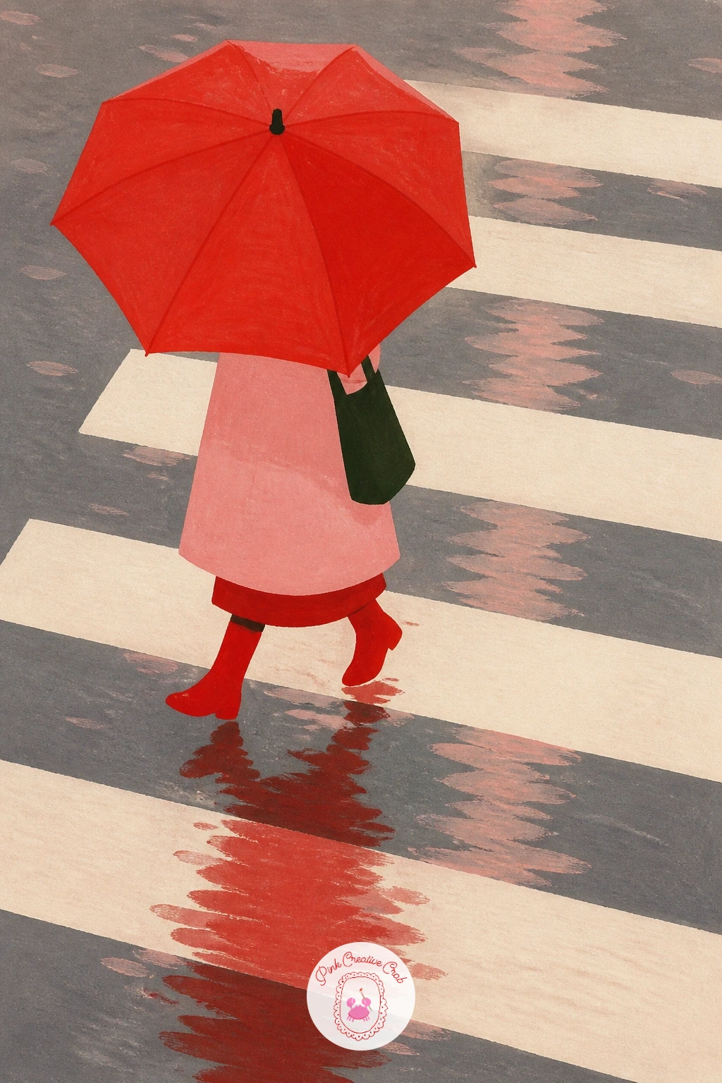 31 Cherry Painting Ideas and Other Cherry Red Little Things