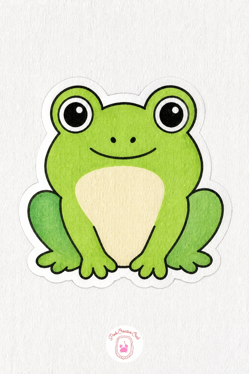27 Sticker Drawing Ideas Easy Simple Enough to Cut Out and Stick