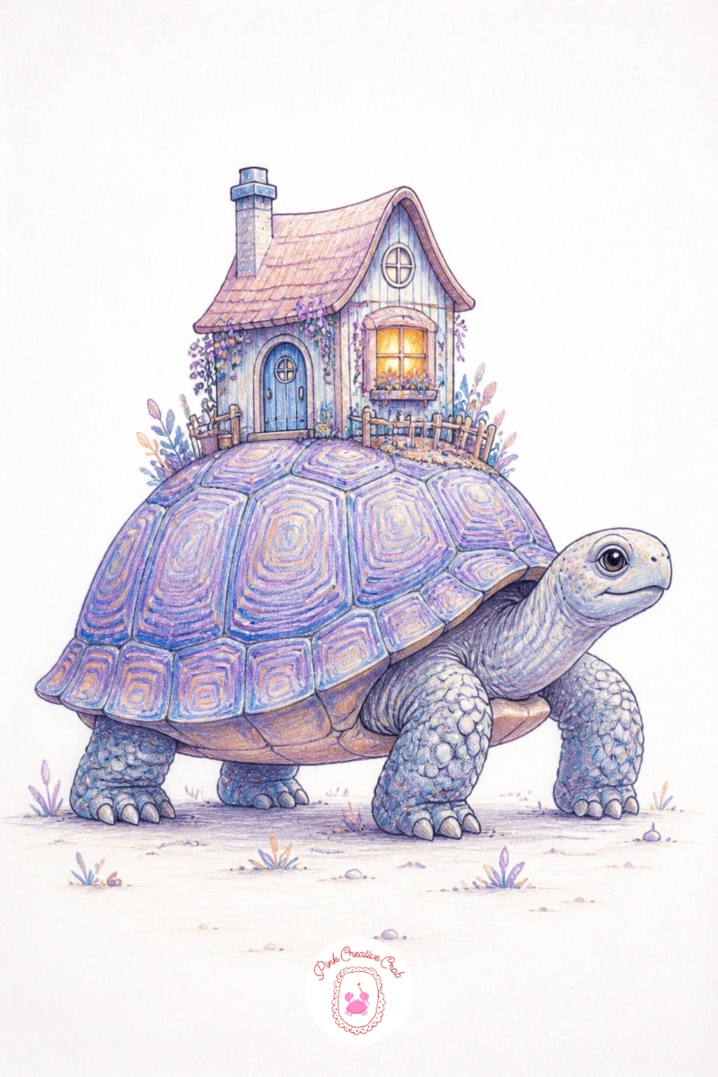 33 Surreal Drawing Ideas Creative Enough to Look Like Dreams