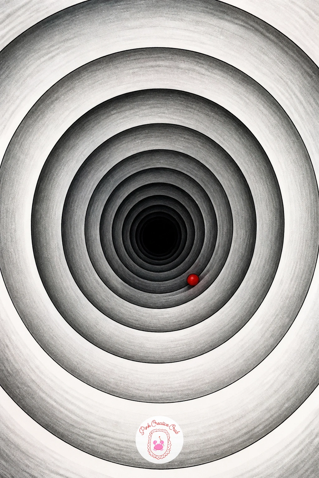 27 3D Illusion Drawing Ideas That Seem to Jump Off the Page