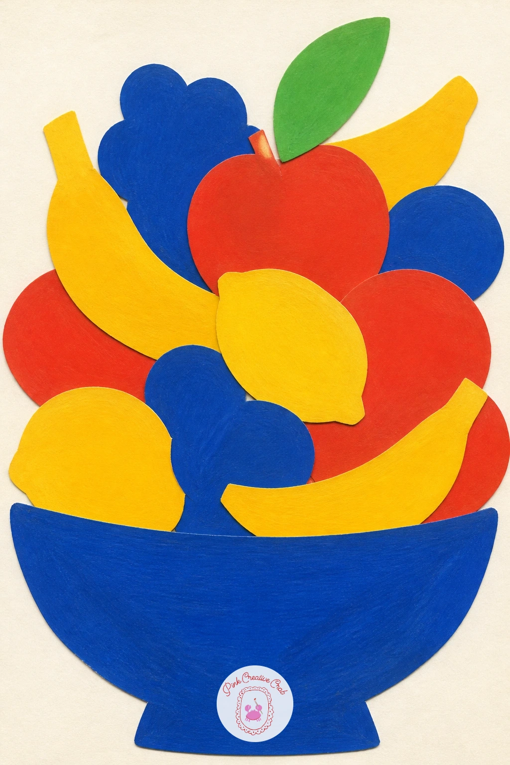 29 Matisse Art Ideas With Cutout Shapes, Dancing Women and Bright Color