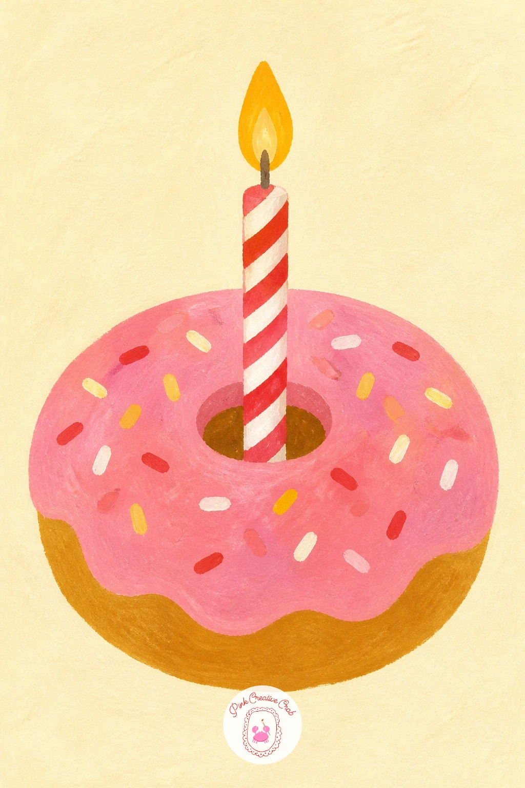 29 Donut Drawing Ideas of Donut Shops, Sprinkles and Sweet Coffee Breaks