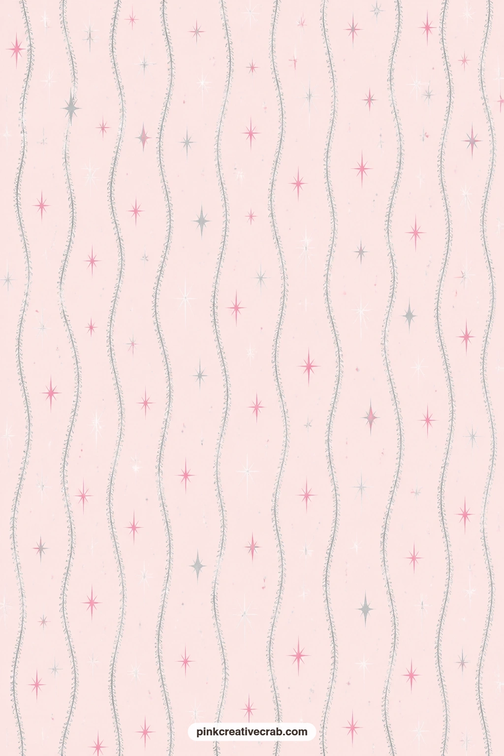 Thin Tinsel Lines Paper printable page — Layer this behind a card front for a soft sparkle effect, or pair it with the Gold Starburst Paper for a matching set